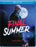 Final Summer (MOD) (BluRay Movie) - movie cover art