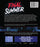 Final Summer (MOD) (BluRay Movie) - back cover art