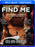Find Me (MOD) (BluRay Movie) - movie cover art