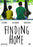 Finding Home (MOD) (DVD Movie) - movie cover art