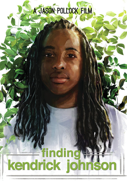 Finding Kendrick Johnson (MOD) (DVD Movie) - movie cover art