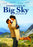 Finding Love in Big Sky (MOD) (DVD Movie) - movie cover art