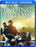 Finding Purpose: The Road to Redemption (MOD) (BluRay Movie) - movie cover art