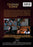 Finding Tony (MOD) (DVD Movie) - back cover art