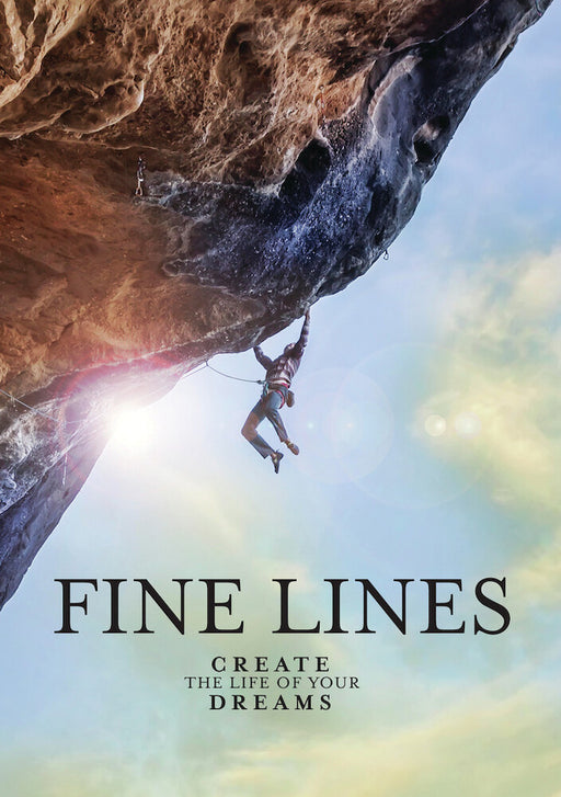 Fine Lines (MOD) (DVD Movie) - movie cover art