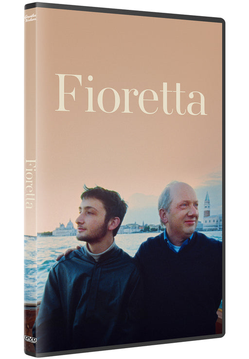 Fioretta (MOD) (DVD Movie) - movie cover art
