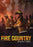 Fire Country: Season Three (MOD) (DVD Movie) - movie cover art