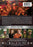 Fire Country: Season Three (MOD) (DVD Movie) - back cover art