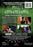 Fire Song (MOD) (DVD Movie) - back cover art
