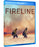Fireline (MOD) (BluRay Movie) - movie cover art