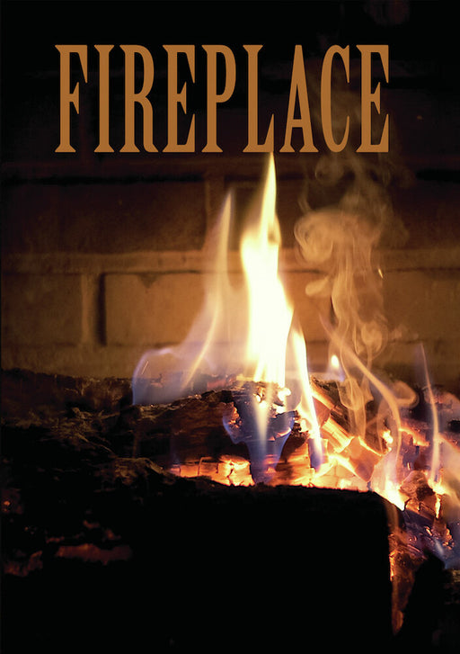 Fireplace (MOD) (DVD Movie) - movie cover art
