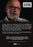 Firestorm '77: The True Story of the Honda Canyon Fire (MOD) (DVD Movie) - back cover art