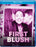 First Blush (MOD) (BluRay Movie) - movie cover art