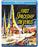 First Spaceship on Venus (MOD) (BluRay Movie) - movie cover art