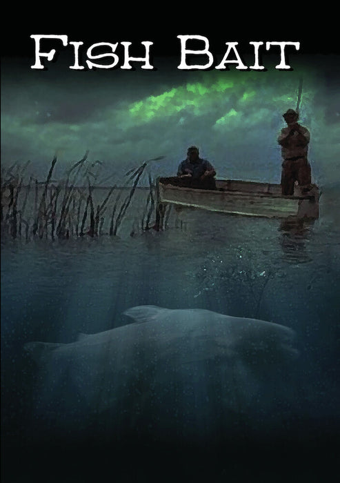 Fish Bait (MOD) (DVD Movie) - movie cover art