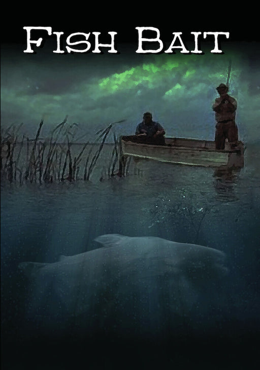 Fish Bait (MOD) (DVD Movie) - movie cover art