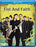 Fist and Faith (MOD) (BluRay Movie) - movie cover art