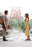 Five Feet Apart DVD - movie cover art