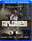 Five Fingers for Marseilles (MOD) (BluRay Movie) - movie cover art