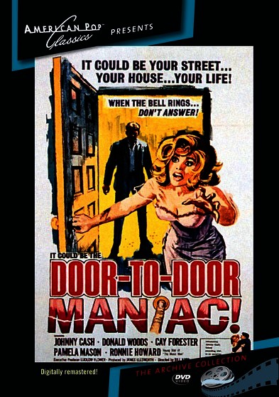 Five Minutes to Live (MOD) (DVD Movie) - movie cover art
