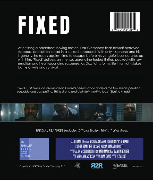 Fixed (MOD) (BluRay Movie) - back cover art