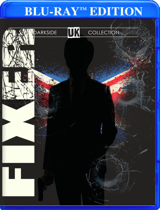 Fixer (MOD) (BluRay Movie) - movie cover art