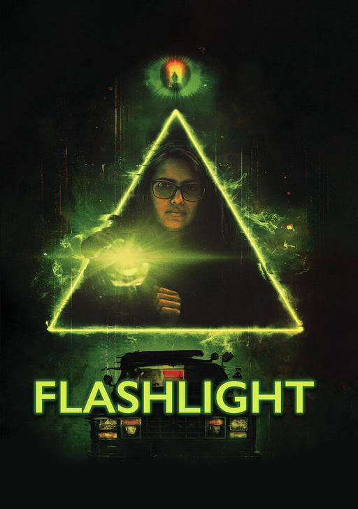 Flashlight (MOD) (DVD Movie) - movie cover art