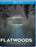 Flatwoods (MOD) (BluRay Movie) - movie cover art