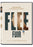 Flee (MOD) (DVD Movie) - movie cover art