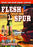 Flesh and the Spur (1957) / Yellowneck (1955) (Sweat and Blood Double  (MOD) (DVD MOVIE)