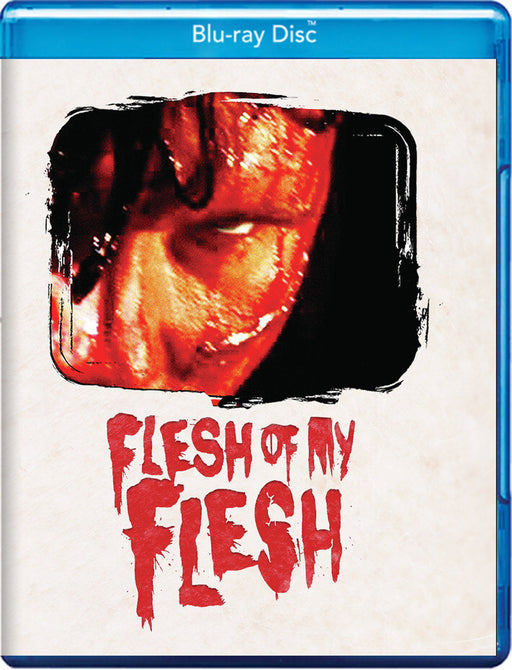 Flesh of My Flesh (MOD) (BluRay Movie) - movie cover art