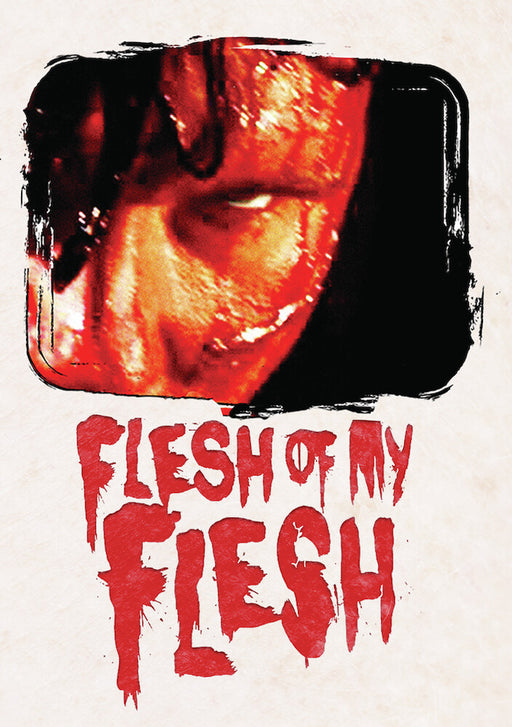 Flesh of My Flesh (MOD) (DVD Movie) - movie cover art