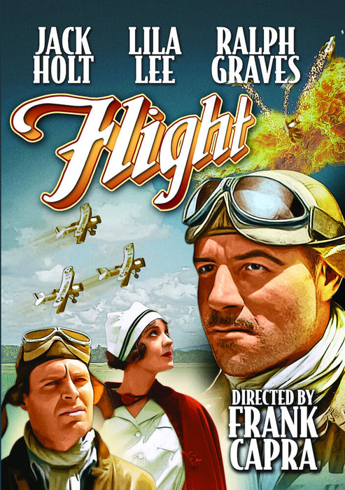 Flight (MOD) (DVD MOVIE)
