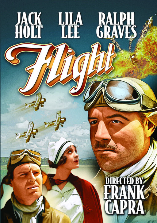 Flight (MOD) (DVD MOVIE)