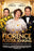 Florence Foster Jenkins DVD - movie cover art