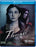 Florence (MOD) (BluRay Movie) - movie cover art