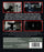 Florence (MOD) (BluRay Movie) - back cover art