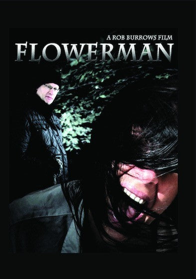 Flowerman (MOD) (DVD Movie) - movie cover art