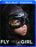 Fly Like a Girl (MOD) (BluRay Movie) - movie cover art