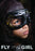 Fly Like a Girl (MOD) (DVD Movie) - movie cover art