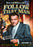 Follow That Man (aka Man Against Crime) - Volume 4 (MOD) (DVD MOVIE)