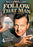 Follow That Man (aka Man Against Crime) - Volume 8 (MOD) (DVD MOVIE)