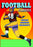 Football - Football Classics: Vintage Gridiron Highlights (MOD) (DVD Movie) - movie cover art