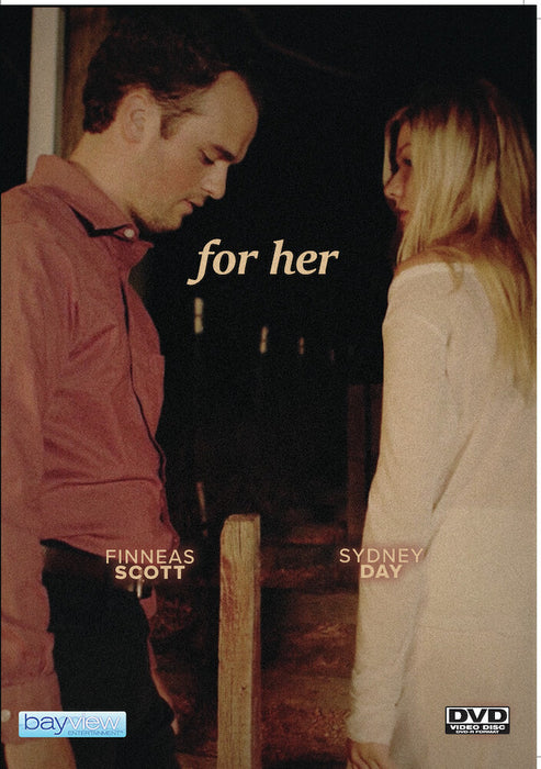 For Her (MOD) (DVD Movie) - movie cover art