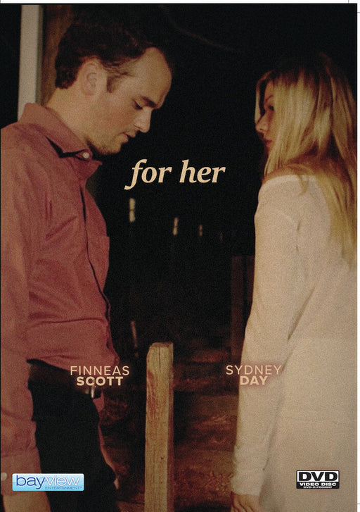 For Her (MOD) (DVD Movie) - movie cover art