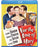 For the Love of Mary (MOD) (BluRay Movie) - movie cover art