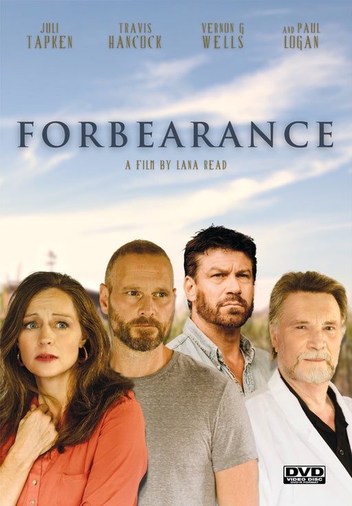 Forbearance (MOD) (DVD Movie) - movie cover art