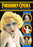 Forbidden Cinema, Volume 1: Classic Blue Movies of the Silent Era (MOD) (BluRay Movie) - movie cover art