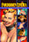 Forbidden Cinema, Volume 2: Naughty Nudies of the 40s & 50s (MOD) (DVD Movie) - movie cover art