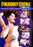 Forbidden Cinema, Volume 25 (MOD) (DVD Movie) - movie cover art
